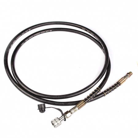 CAR-TOOL Шланг гидравлический 3 м, 700 Бар, 3/8*М24