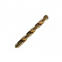 RUNTEC Сверло по металлу HSS-TiN 8 x 117 мм 1/4" HEX - E (6.35 мм)