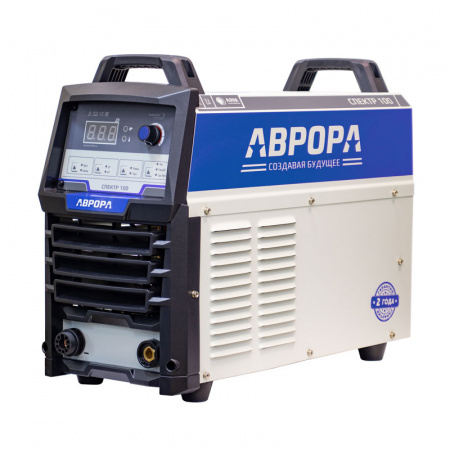 AURORA Аппарат плазменной резки Спектр 100