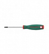 JONNESWAY Отвертка стержневая TORX ANTI-SLIP GRIP, T15х80
