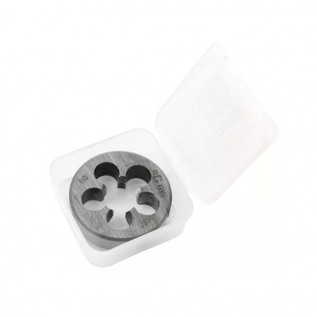 GARWIN INDUSTRIAL Плашка Mf 20x1,5, HSS, DIN 223, 6g, 45x14 мм