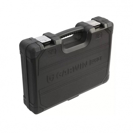 GARWIN PRO Набор ручных инструментов 1/4" и 1/2", 94 предмета