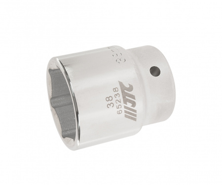 JTC Головка торцевая 3/4" 38 мм L=60 мм 