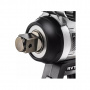 RUNTEC PRO Гайковерт ударный аккумуляторный 3/4", 20В, 2*9Ач, 2100Нм