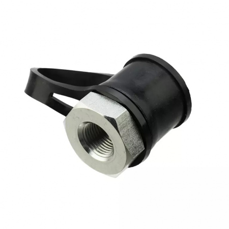 GARWIN INDUSTRIAL Быстроразъёмное соединение гидравлическое; 700 бар; 3/8” NPT; нипель, внутренняя резьба