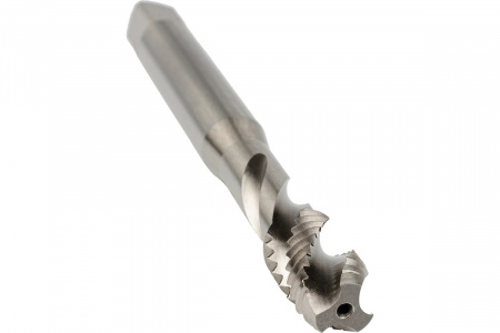 ZALTAR Метчик машинный HSS, DIN 371, 35° RSP, M10 x 1.5