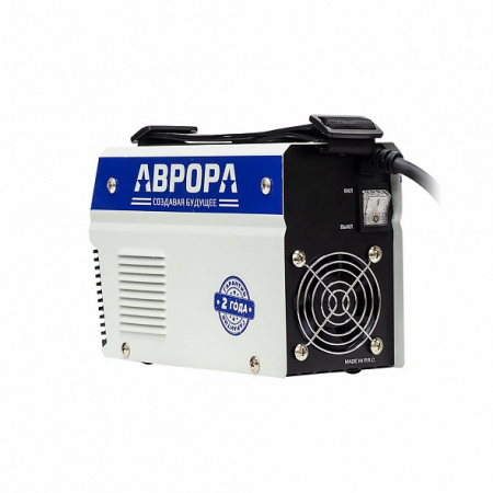 АВРОРА Сварочный инвертор Вектор 2000