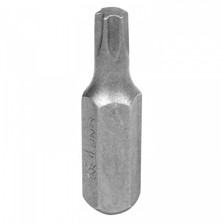 KING TONY Вставка (бита) торцевая 5/16", Torx, Т27, 32 мм
