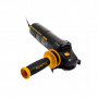 RUNTEC Шлифмашина угловая 125 мм, 220В, 1700Вт