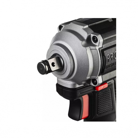 RUNTEC TECHNIC Гайковерт ударный аккумуляторный 1/2", 20В, 2*4Ач, 300Нм