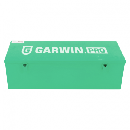 GARWIN PRO Съёмник гидравлический со встроенным насосом самоцентрирующийся; СГС-10У; 10 т