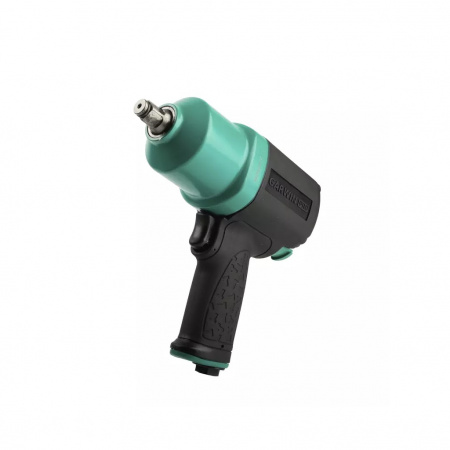 GARWIN PRO Гайковерт пневматический ударный 1/2" 980 Нм (99 кГм), композитный