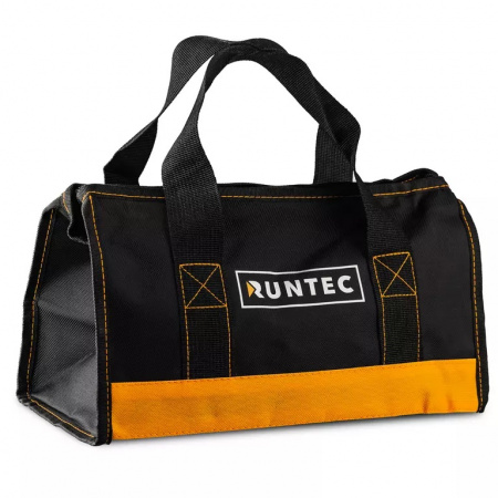 RUNTEC PRO Дрель-шуруповерт аккумуляторная 13 мм, 20 В, 55 Нм, 1800 об/мин, 2*2 Ач