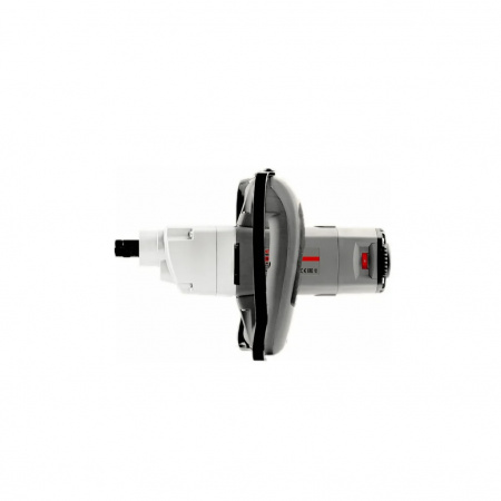 CROWN CT10049 Миксер строительный 120 мм, 130-450/245-850 об/мин, 1100 Вт