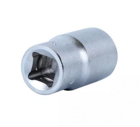 GARWIN Головка торцевая 6 гр. 1/4" 11 мм