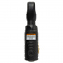 WiederKraft Пневматическая трещотка со сменными приводами 1/4″ и 3/8″, битами 1/4″, 70 Нм