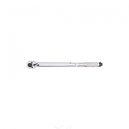 FORCE Ключ динамометрический 3/8"DR (5-25Nm) 270 мм