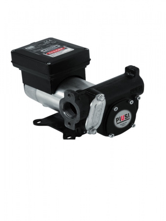 Panther DC 12V - Насос для перекачки дизельного топлива