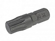 JTC Бита SPLINE M8х25 мм 1/4" DR 