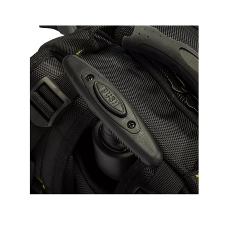 RUNTEC Рюкзак для инструмента, с колесиками, вместимость 40 л, нагрузка 32 кг
