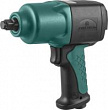 JONNESWAY Гайковерт пневматический ударный композитный 1/2"DR 9500 об/мин, 1356 Нм