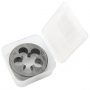 GARWIN Плашка метрическая М22х1 DIN 223, HSS, 55х16 мм