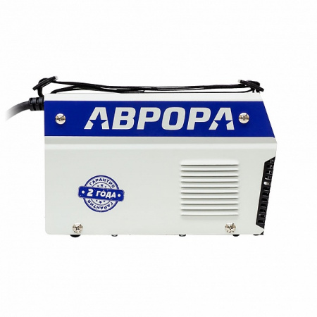 АВРОРА Сварочный инвертор Вектор 2000