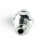 RUNTEC Тавотница M8 прямая, комплект 5 штук