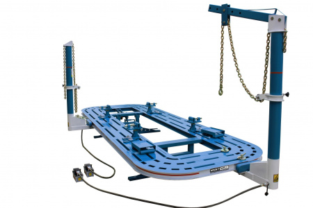 KraftWell KRW5200B2V Стапель платформенный