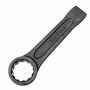 GARWIN PRO Ключ накидной ударный 1-3/4", длина общая 230 мм