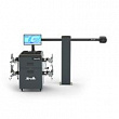SIVIK Стенд регулировки развала схождения Зенит-3D М2КС
