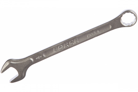 FORCE Набор ключей комбинированных 1/4"-1", 13 пр., кейс