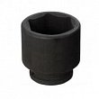 GARWIN PRO Головка торцевая ударная 1", 6 гр., 33 мм