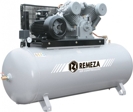 REMEZA Компрессор поршневой СБ4/Ф-500.LT100