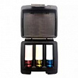 GARWIN PRO Набор глубоких ударных головок для колесных дисков 1/2" 6 гр.
