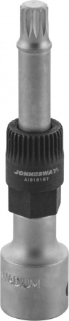 AI010167 Комбинированный инструмент с вставкой SPLINE M10, для генераторов BOSCH VAG, BMW, FORD