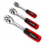 RUNTEC TECHNIC Набор ручных инструментов 216 предметов 1/2", 3/8", 1/4"