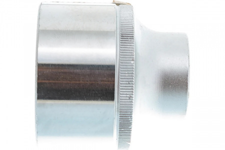 FORCE Головка торцевая 1/2", 6-гранная, 35 мм, длина 48 мм 