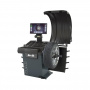 SIVIK Балансировочный станок STELLAR (p) СБМП-60/3D Pro (УЗ, ЭМВ, ТЛУ) 220 В Серый RAL7016