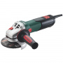 Metabo УШМ WEV 10-125 Quick. 125 мм, 1000 Вт._Old
