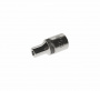 JTC Головка торцевая 1/4" TORX E5х25мм 