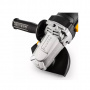 RUNTEC Шлифмашина угловая 125 мм, 230В, 1100Вт, 11000 об/мин
