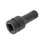 JTC Головка для коробки передач 1/2" М16Н SPLINE (VW Golf 4 AUDI A3,A4,A6)