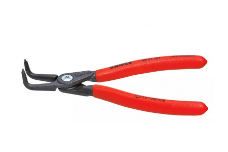 Knipex Щипцы прецизионные для внутренних стопорных колец, губки 90°, Ø 19-60 мм, длина 165 мм