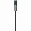 KING TONY Держатель вставок (бит) 1/4", 150 мм, с фиксатором, для шуруповерта 