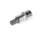 JTC Бита-головка 1/2" SPLINE М12 L=55мм 