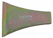 Licota Правка для кузовных работ коническая 92-110мм.