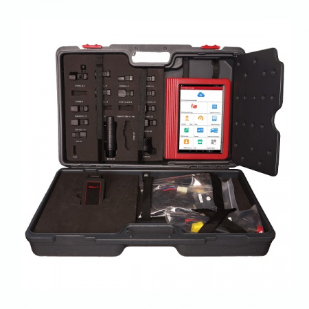 Launch X-431 PRO3 v.3.0 v.2017 Сканер диагностический