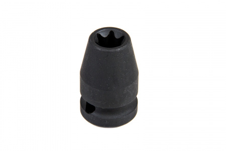 Licota Головка ударная 1/2" Е-профиль Е18