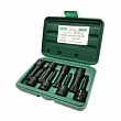 Hans Комплект ударных насадок XZN 1/2" М6-М18